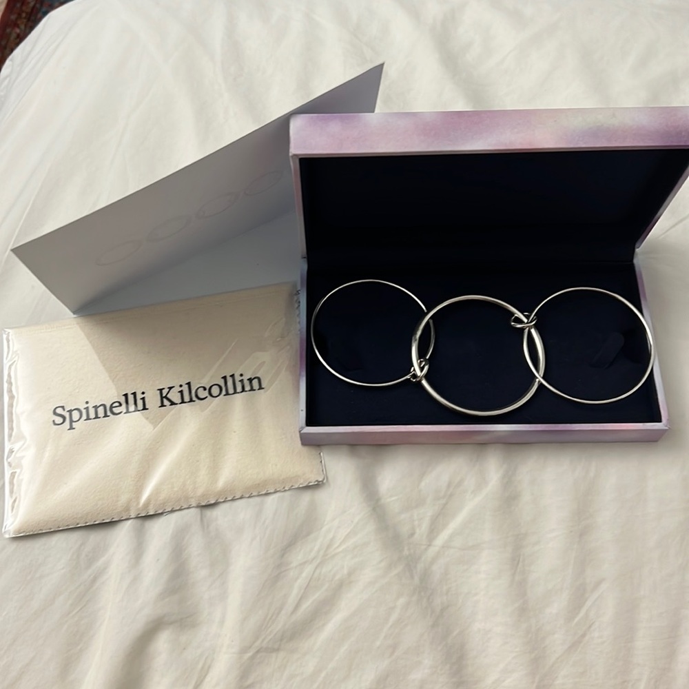 SOLD Spinelli Kilcollin Bracelet